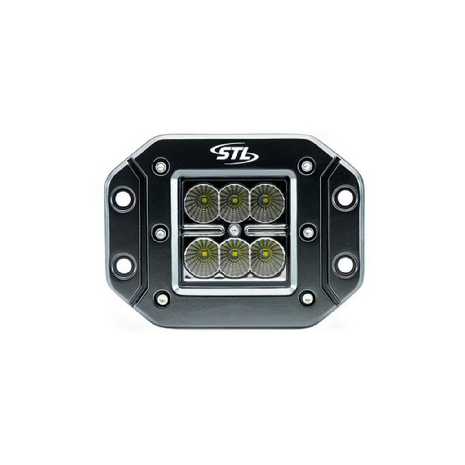 Flush Mount Floodlights