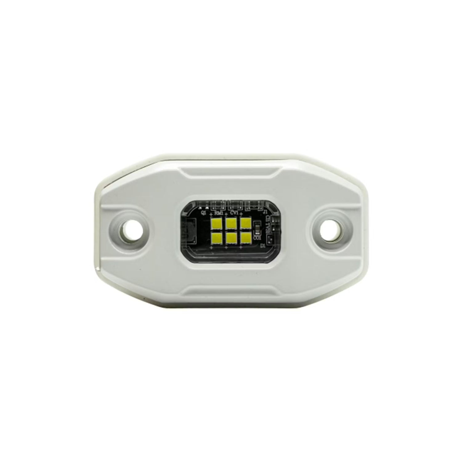 Marine Lighting