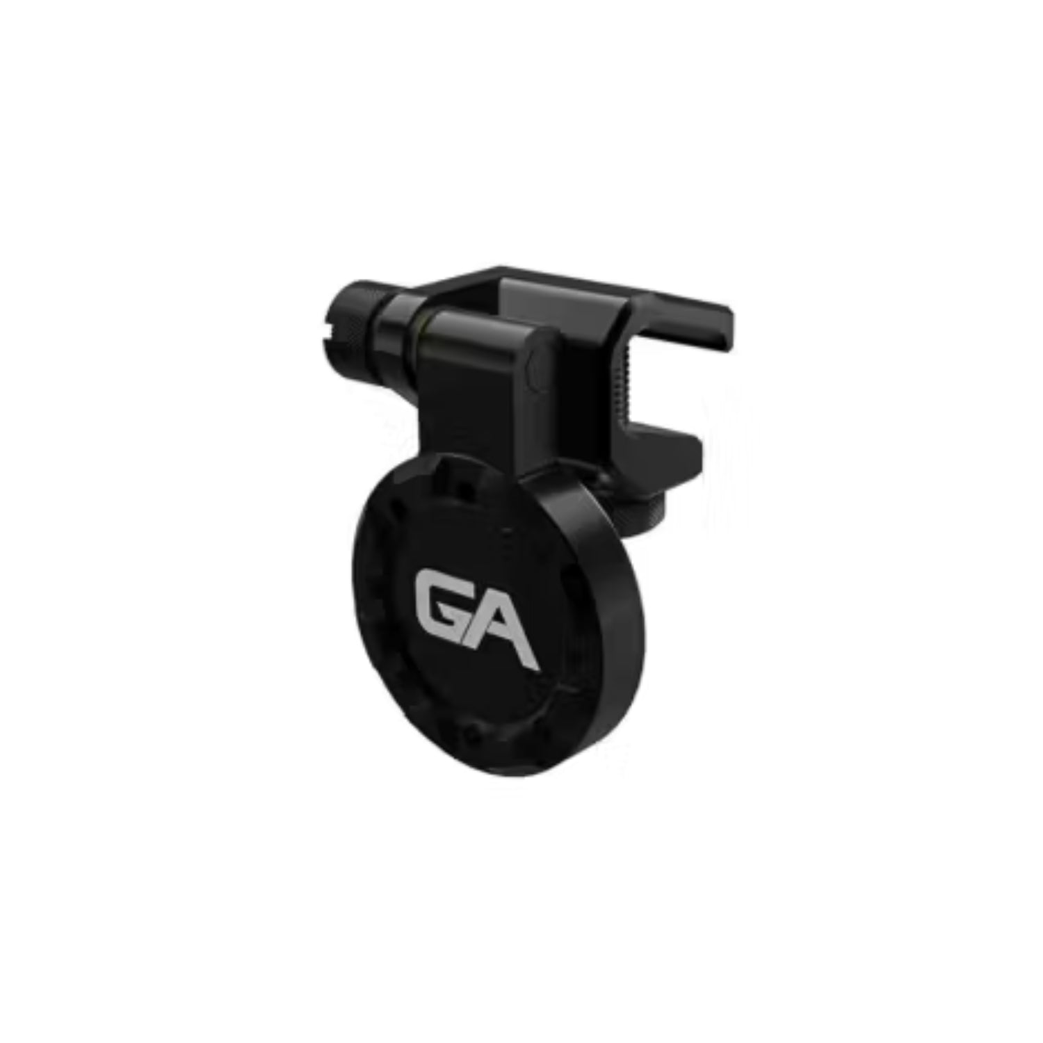 Guardian Angel Devices Wearable Safety Light Fire Helmet Mount
