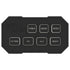 Grand Control Switch Box