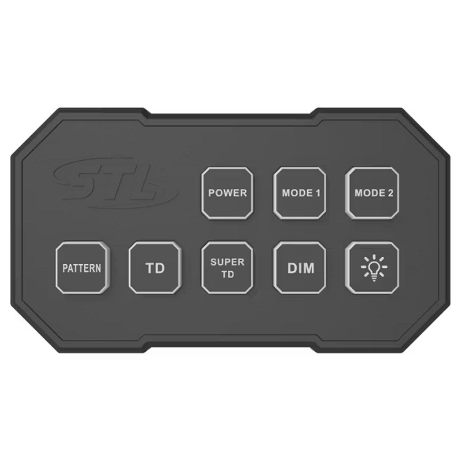 Super Take Down Grand Control Switch Box