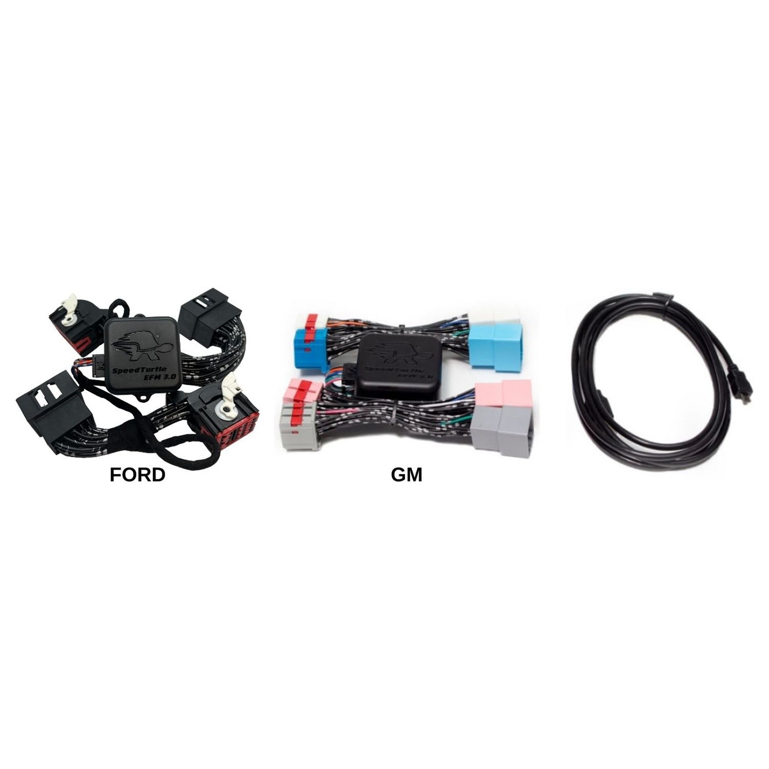 Speed Turtle Easy Flash Modules 3.0 Plug and Play Flasher