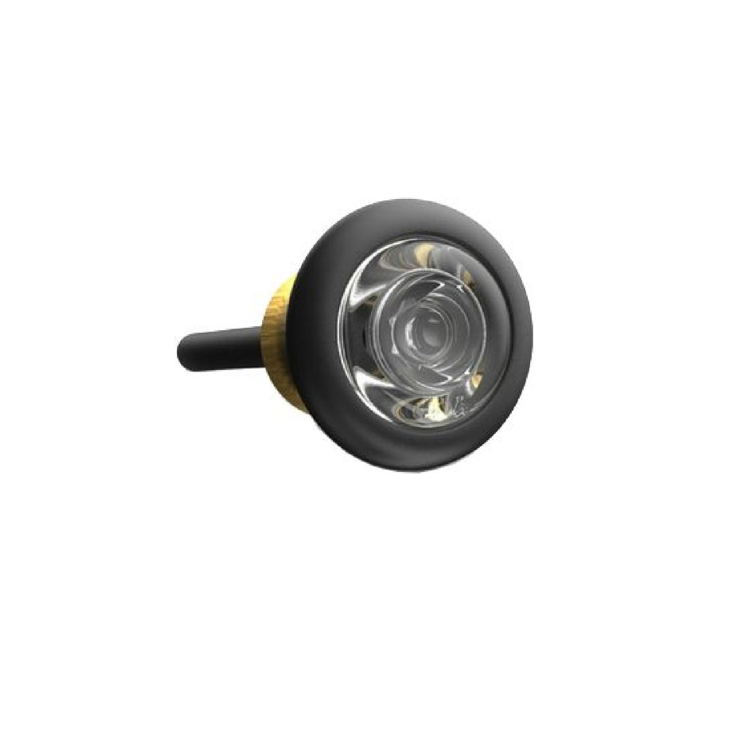 Flare-X LED Steady Burn Hideaway Surface Mount Light