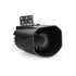 Fury 30-Watt Motorcycle Police Siren Speaker Combo Bracket