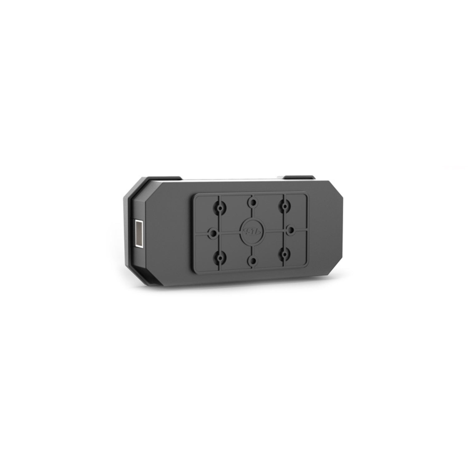 Boss Siren Faceplate Bracket