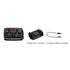 Elite Series Guardian Angel LED Wearable Safety Light Mounts