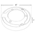 LED Interior Cabin Dome Light App Photos