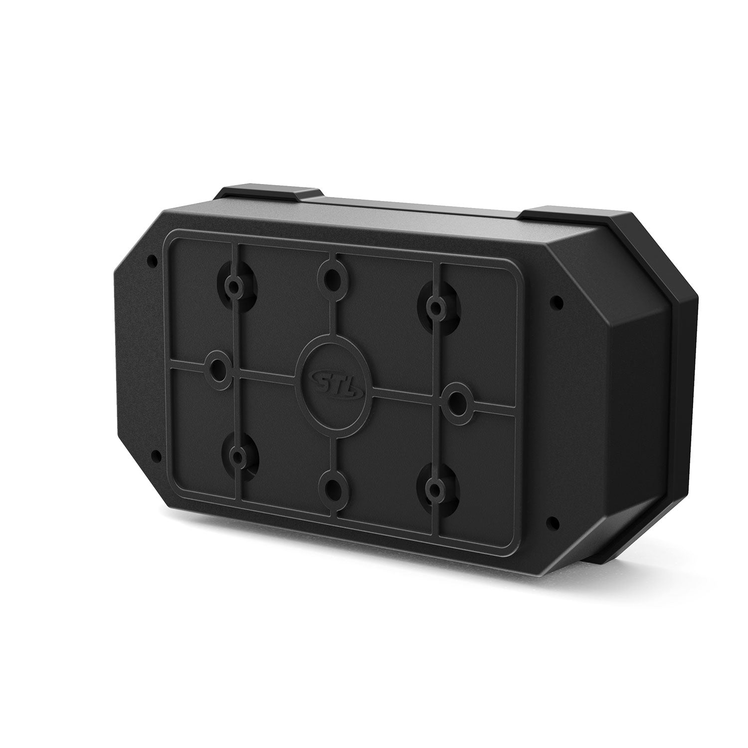 Apex Siren Faceplate Bracket
