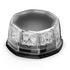Octo 360 Degree Magnetic Mount LED Beacon Warning Light