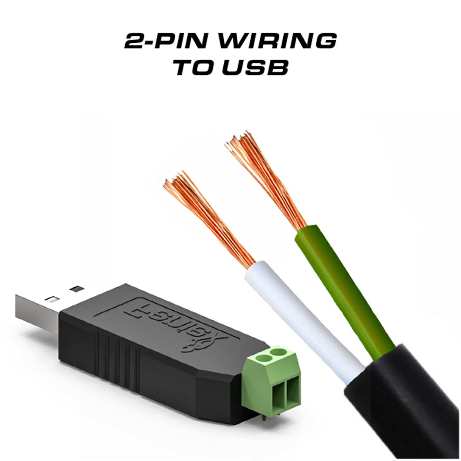 Feniex Quantum 2.0 12" Mini Light Bar USB