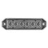 Z-6 TIR LED Surface Mount Warning Light Head