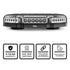K-Force 18 TIR LED Mini Light Bar Certifications