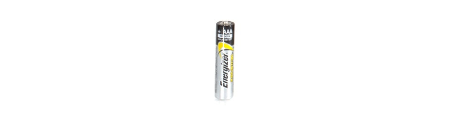 Energizer AAA Industrial Battery