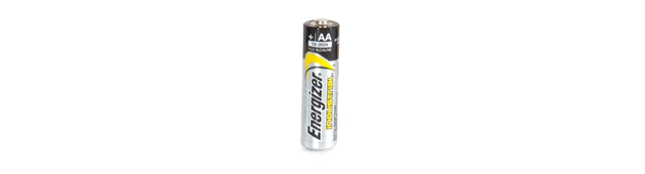 Energizer AA Industrial Battery