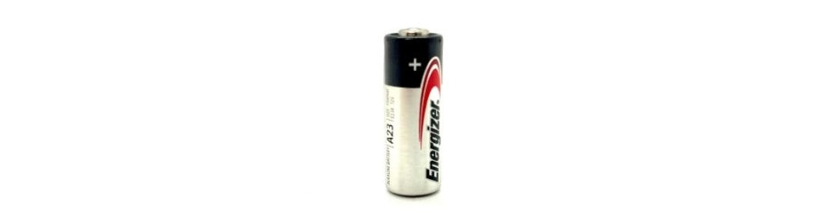 Energizer 123 Industrial Battery