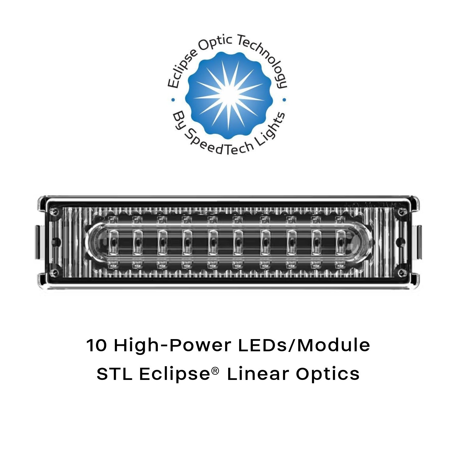 MultiColor Virtue-1 Linear LED Dash Light Module