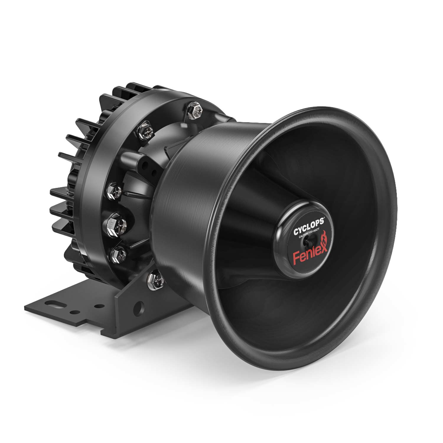 Feniex Cyclops 100-Watt Speaker