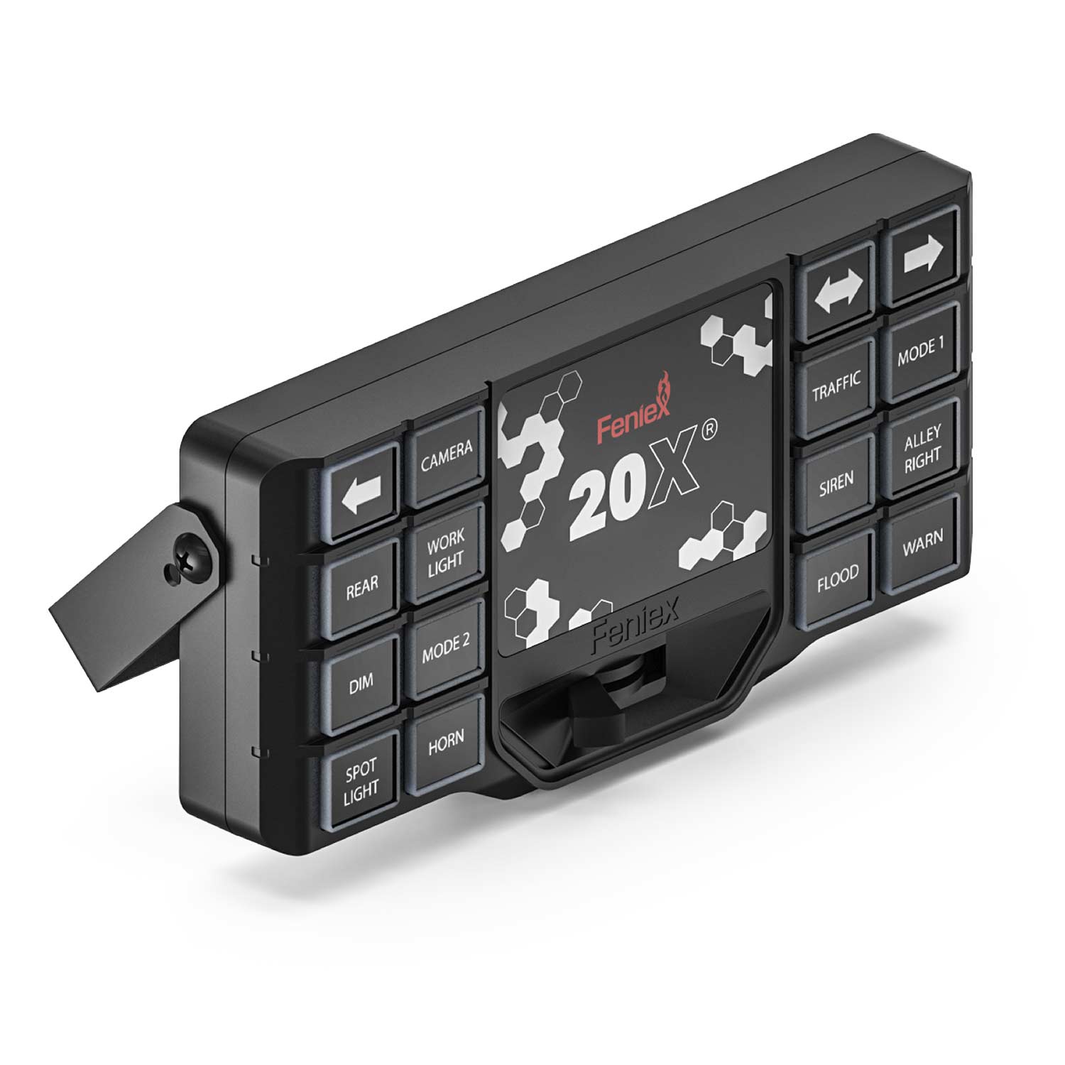 Feniex 20X Controller