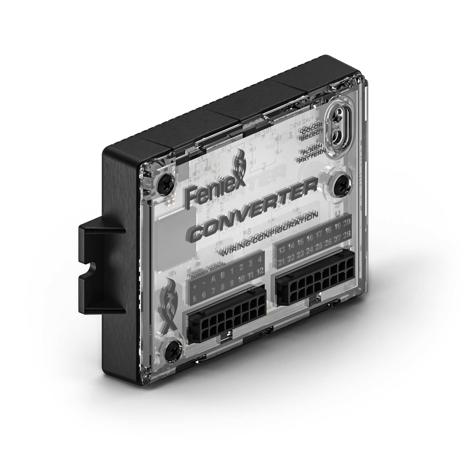 Feniex Quantum Converter