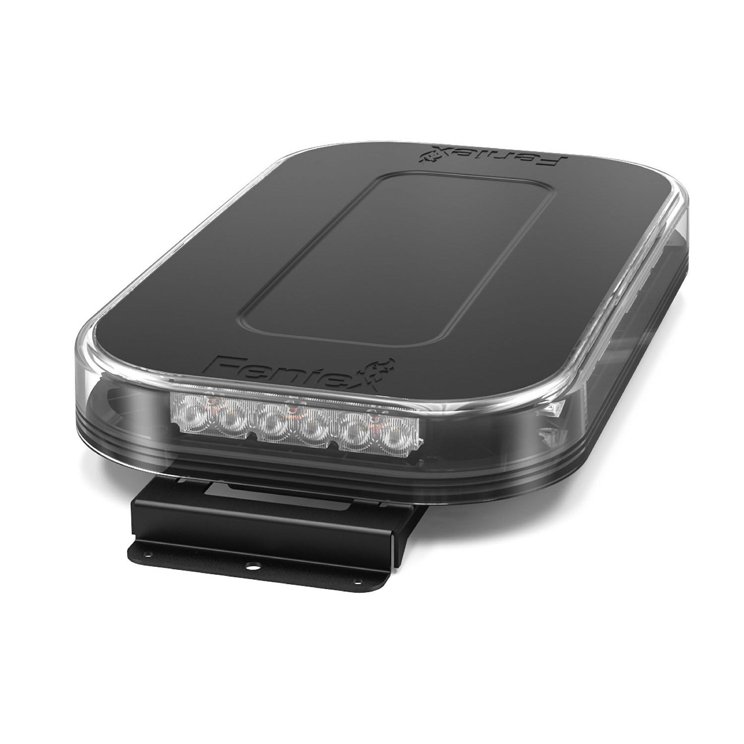 Feniex Mini Light Bar Permanent Mount