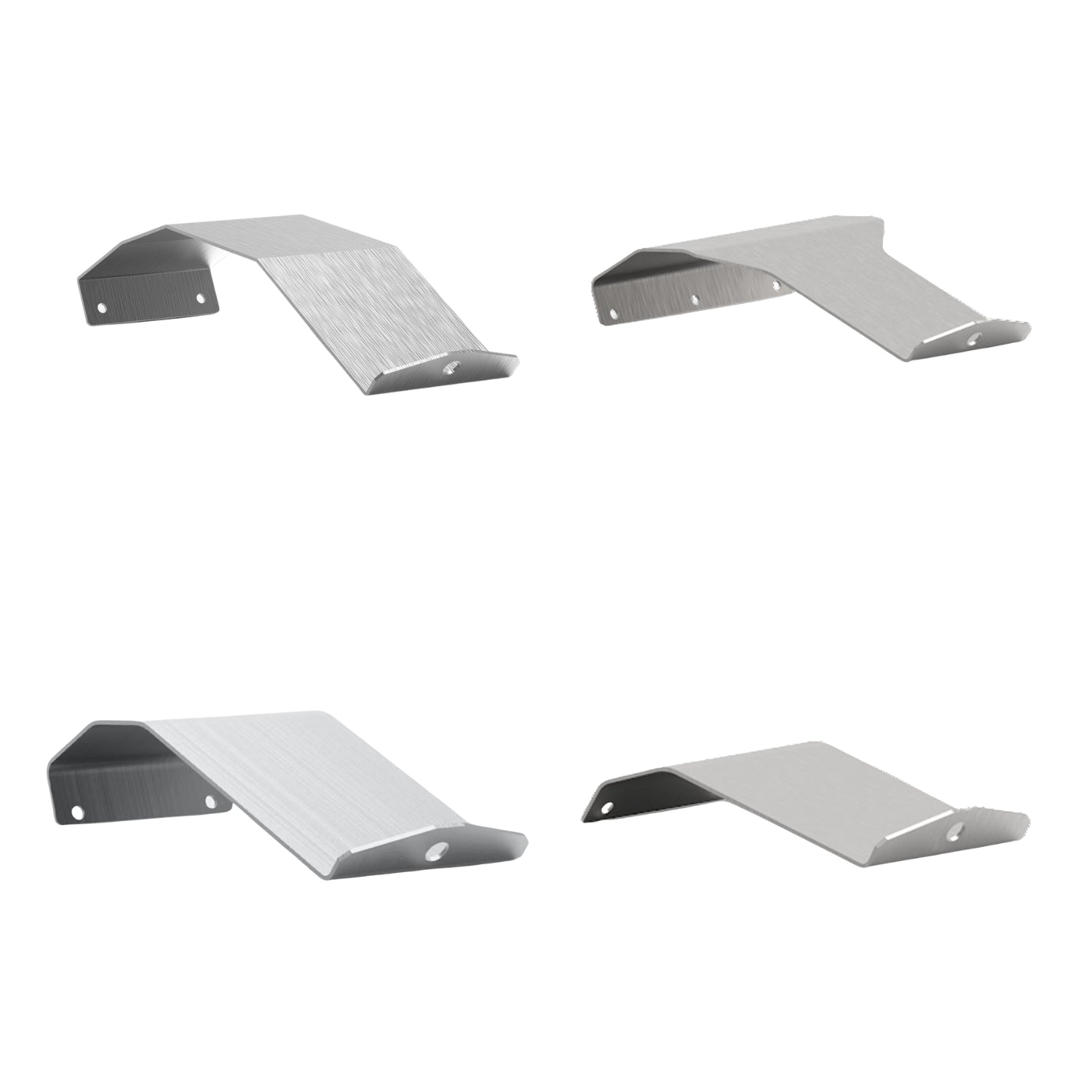Feniex Full Light Bar Hook Kit