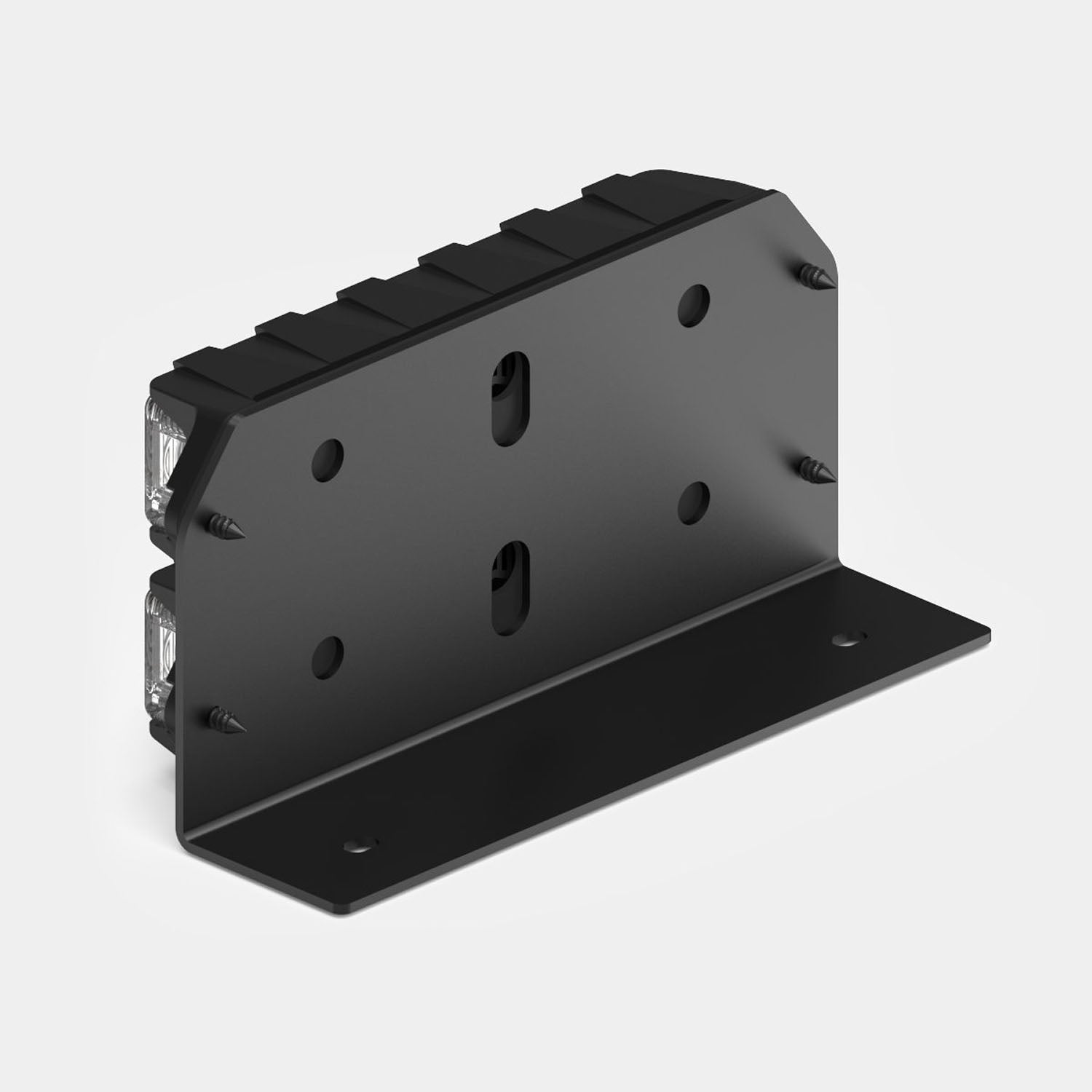 Feniex Q Surface Mount Double L Bracket