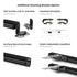 MultiColor Virtue-2 Linear 2 Head LED Dash Light Mounting