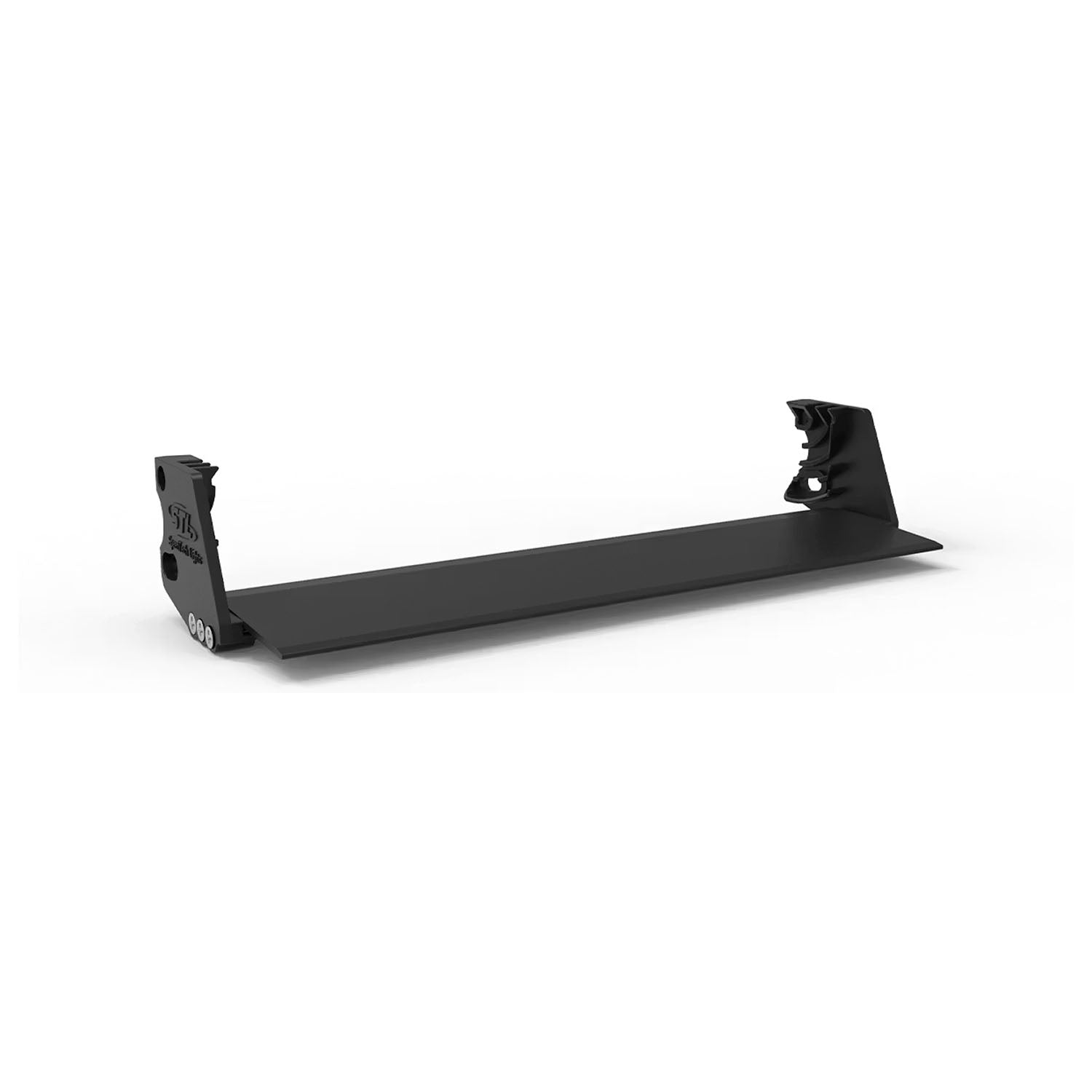 Striker-Virtue Series 2 Head LED Windshield Visor