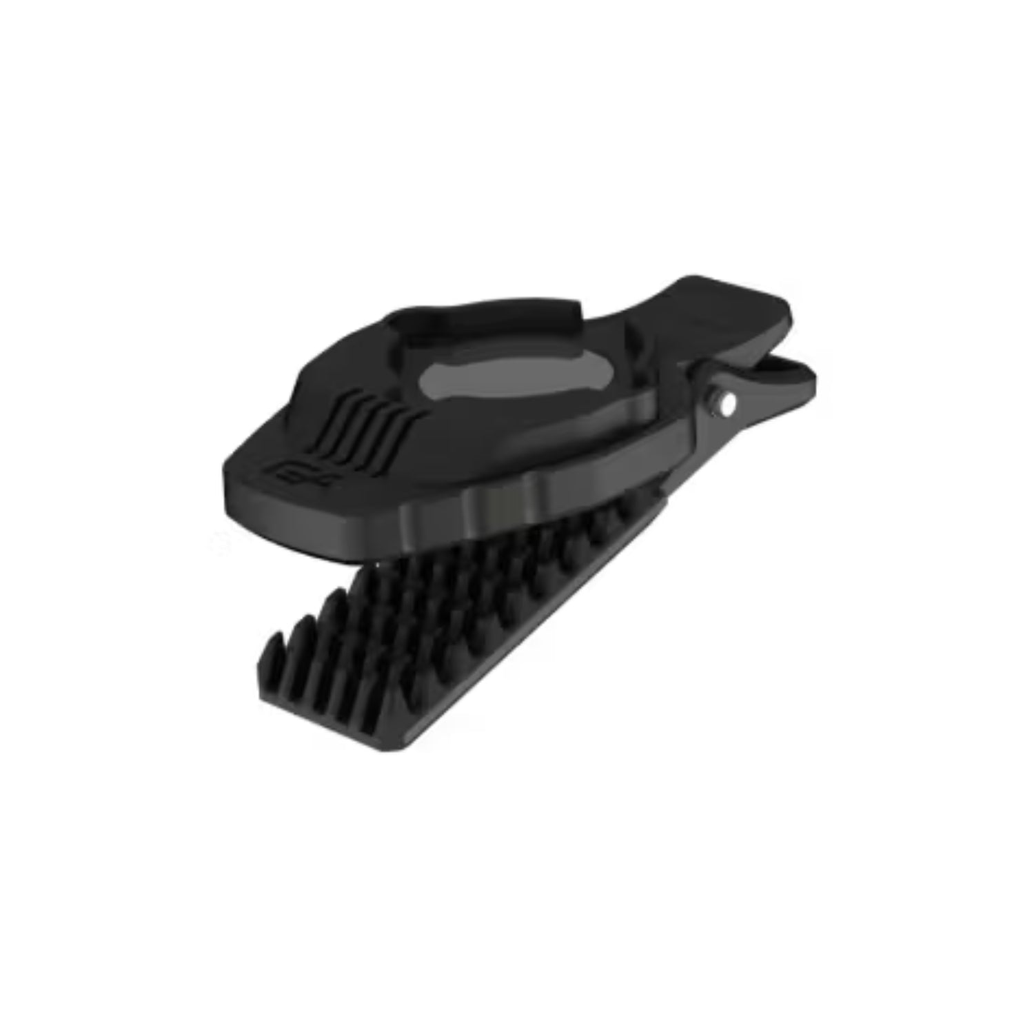 Guardian Angel Devices Wearable Safety Light Jaw Clip Mount