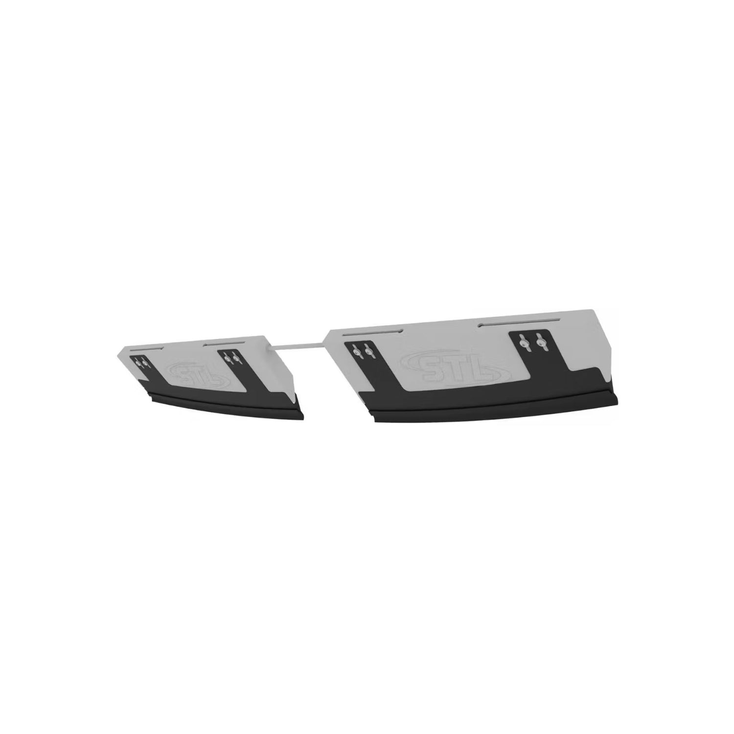 Raptor Visor Light Bar Windshield Extender
