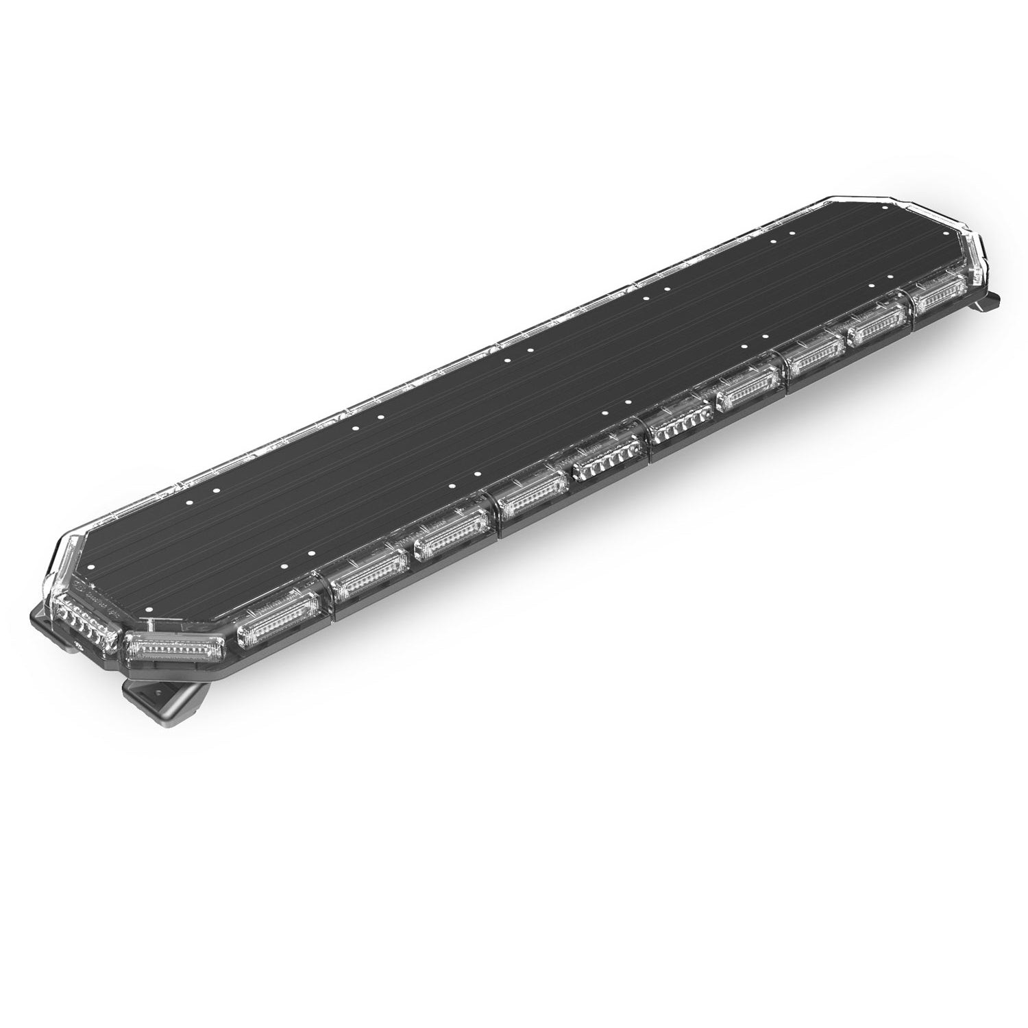 MultiColor K-Force 55 Linear Full Size LED Light Bar