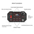Apex 100 Watt Emergency Vehicle Police Siren Controller App photos