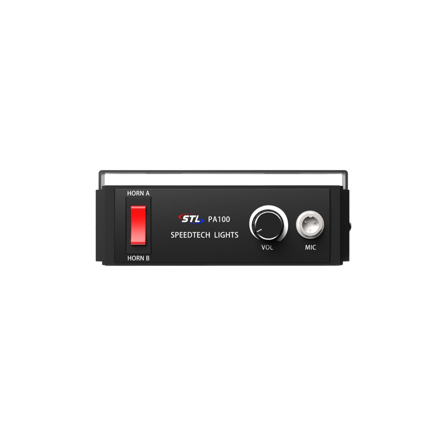 PA 100 Amplifier
