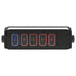 5 Switch Control Box On