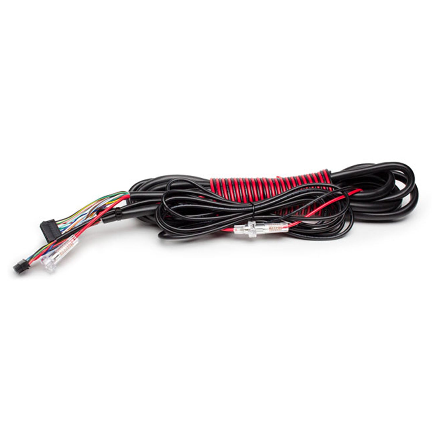 10 Ft Supreme Control Ext. Cable w/ Connectors™ (Previous Gen - Dual Memory - No Dim Mode)