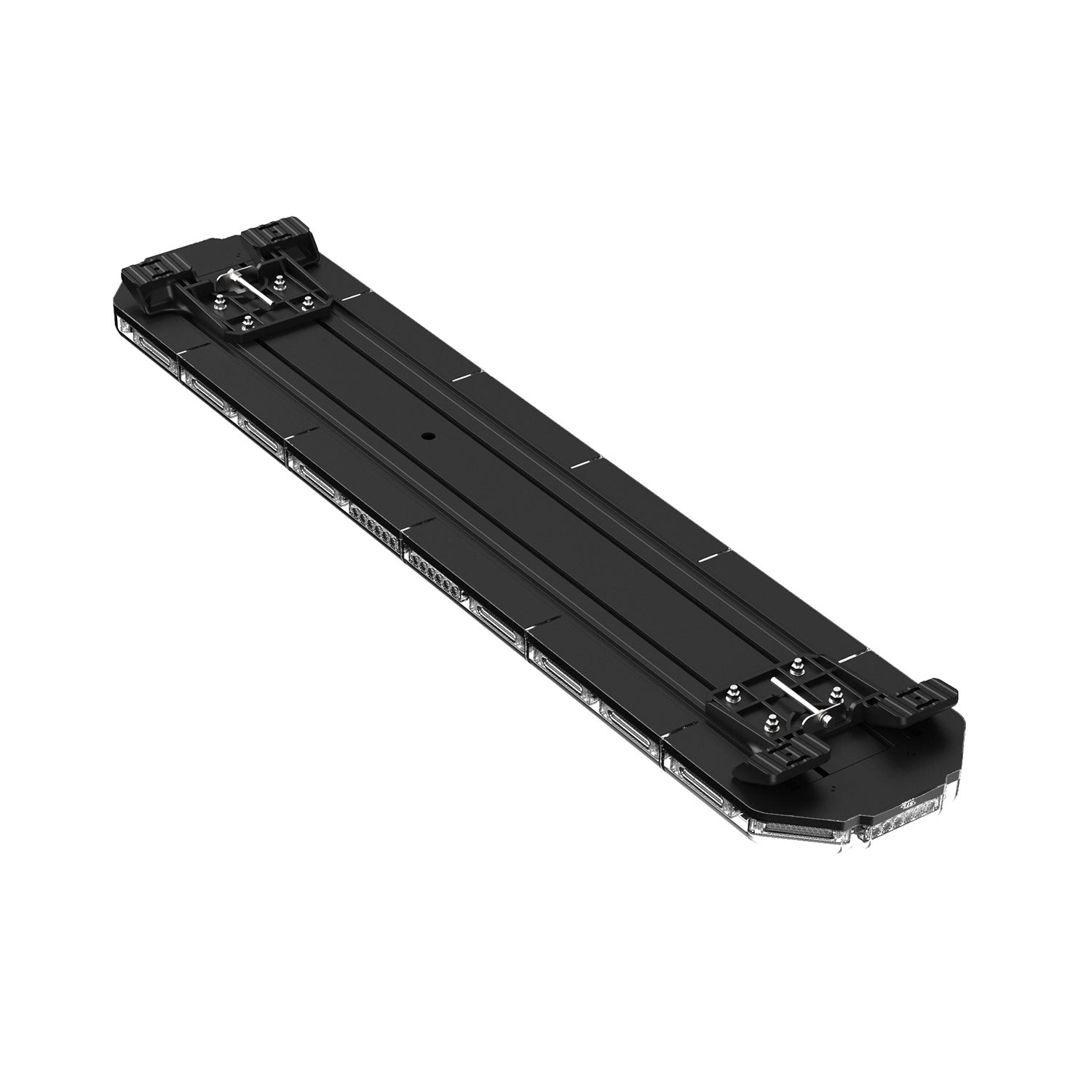 MultiColor K-Force 55 Linear Full Size LED Light Bar Bottom