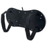 Arc Flip Down Visor TIR LED Warning Light Back