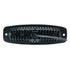 Carbine-Z Flush Mount Rectangular 7.5 Inch LED Floodlight Back View