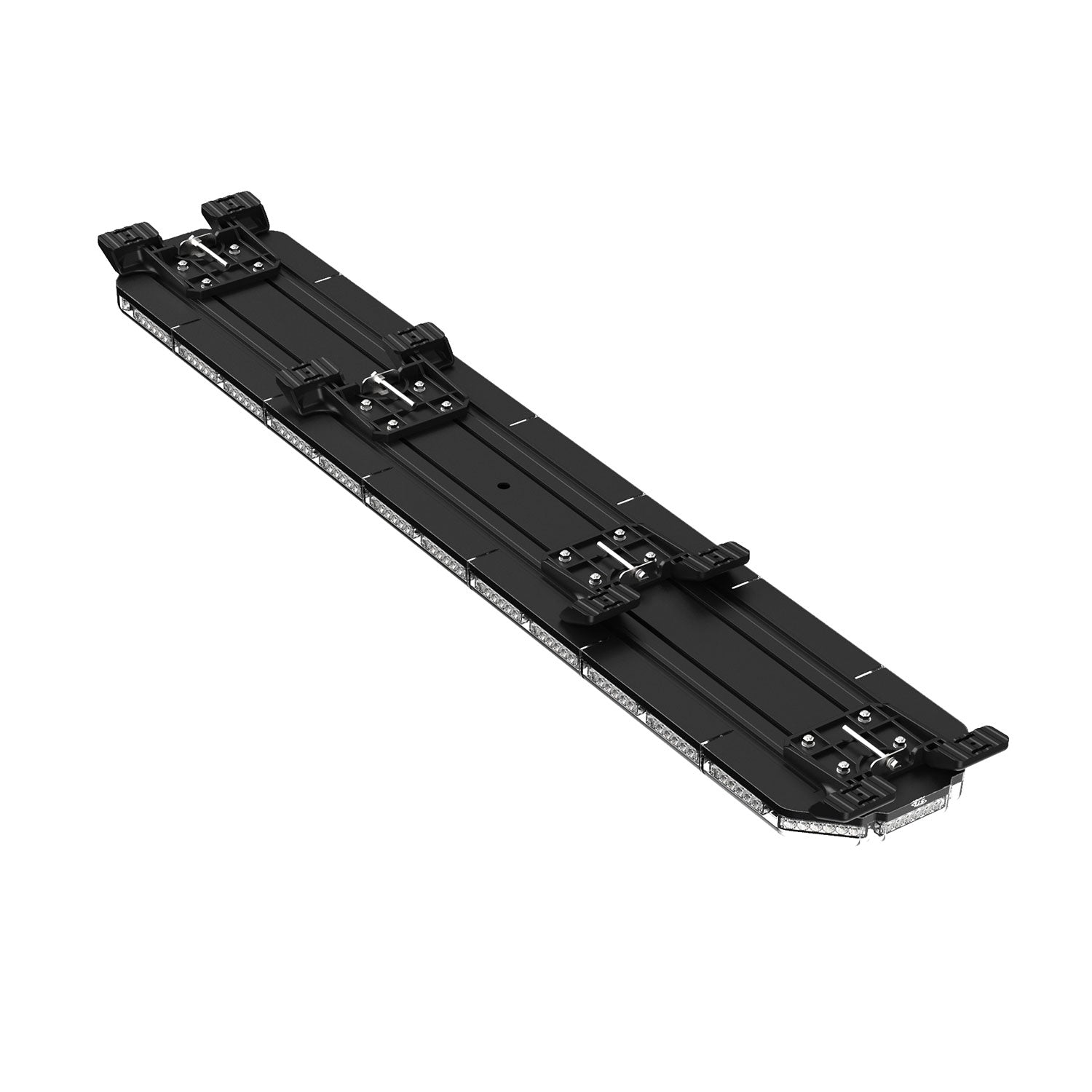 K-Force 63 TIR Full Size LED Light Bar Bottom