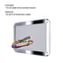 Alpha 7x9 LED Surface Mount Cabling