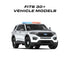 Feniex Quantum 2.0 44" GPL Light Bar Car