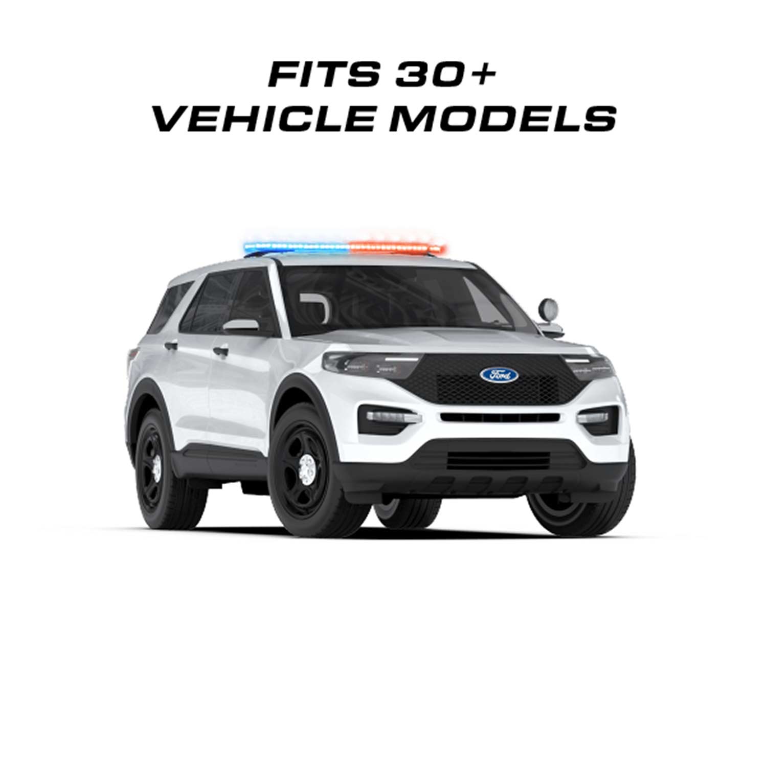Feniex Quantum 2.0 44" GPL Light Bar Car