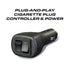 Feniex Q Series 2X Dash Light Bar Cig Plug