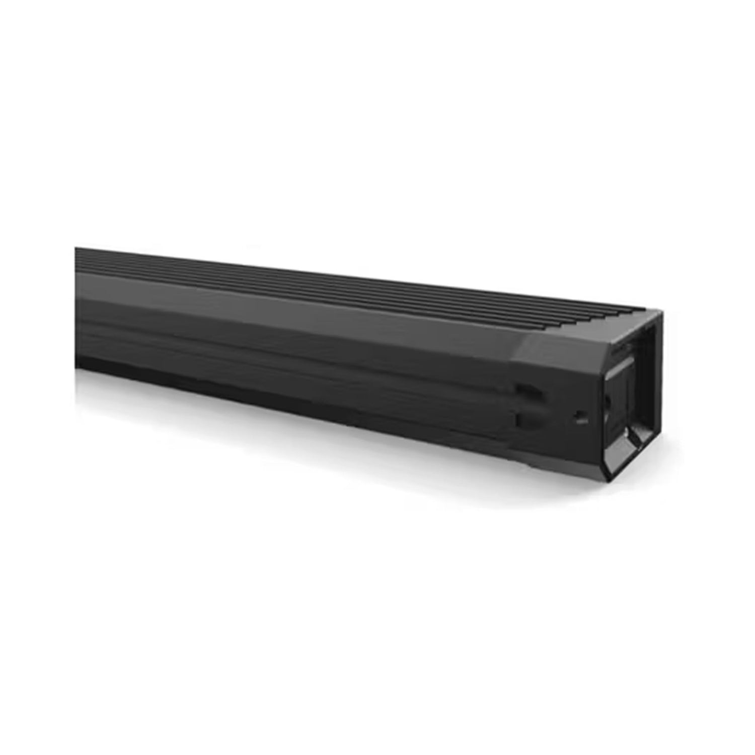 Deck/Dash Surface Mount End Caps