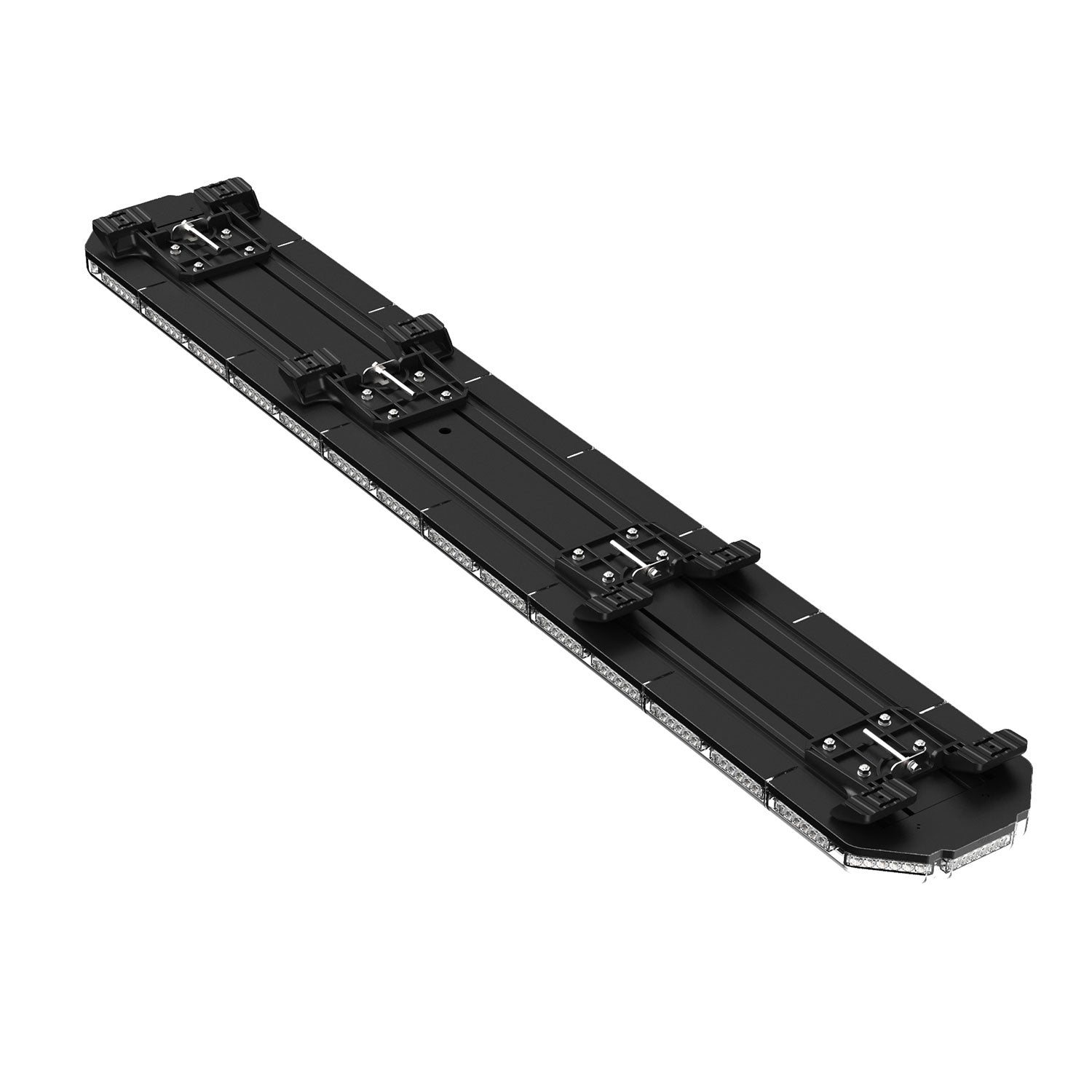 K-Force 71 TIR Full Size LED Light Bar Bottom