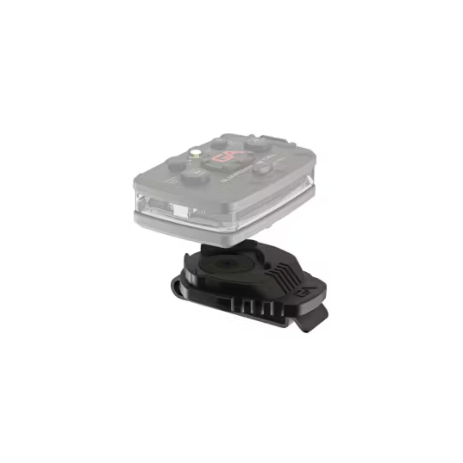 Guardian Angel Devices Universal Clip Mount Demo
