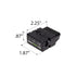 Speed Turtle Easy Flash Module 2.0 Dimensions