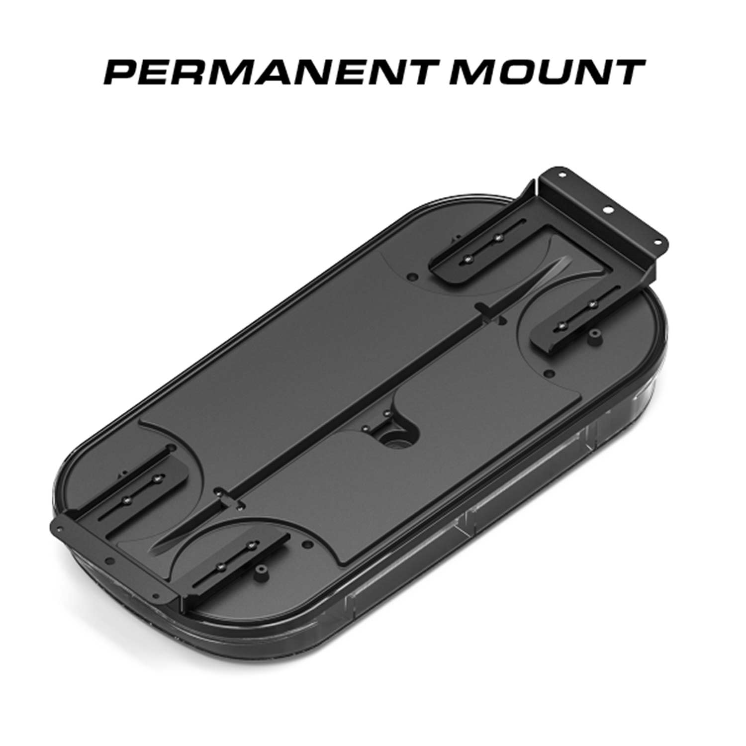 Feniex Quantum 2.0 18" Mini Light Bar Permanent Mount