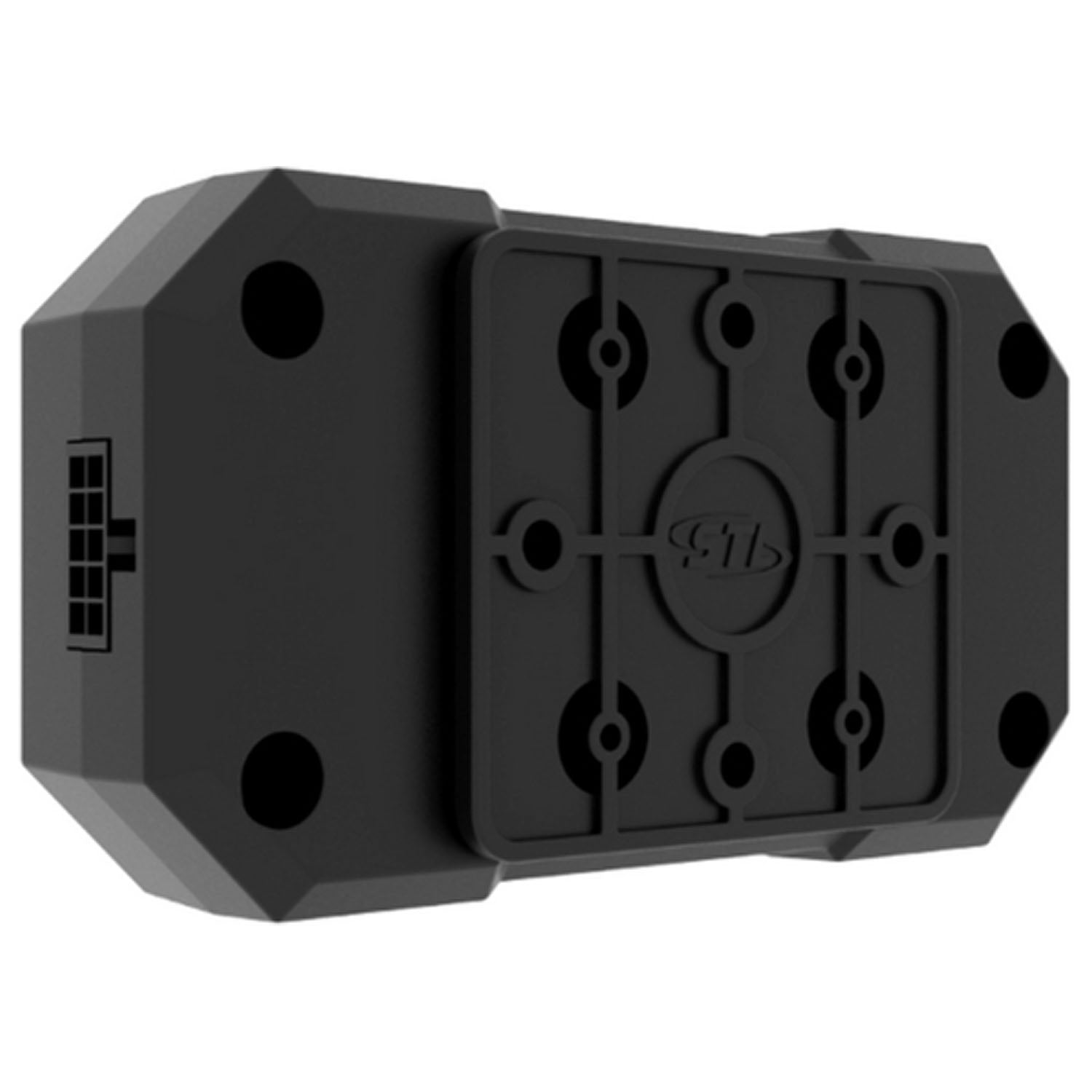 Grand Control Switch Box side