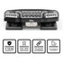 K-Force 63 TIR Full Size LED Light Bar Certifications